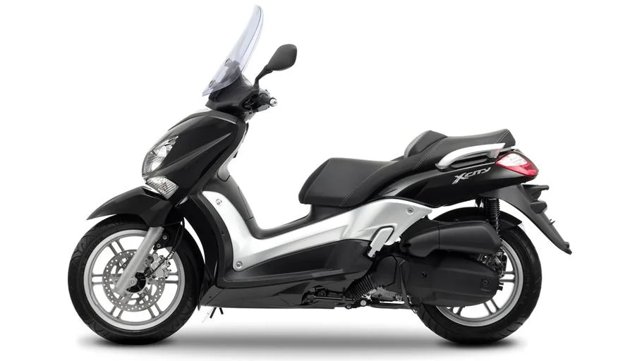 Yamaha X City 125 2013
