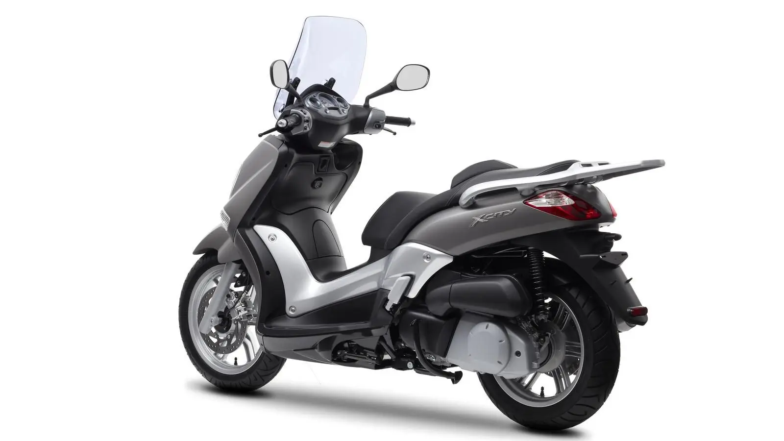 Yamaha X City 250 2012