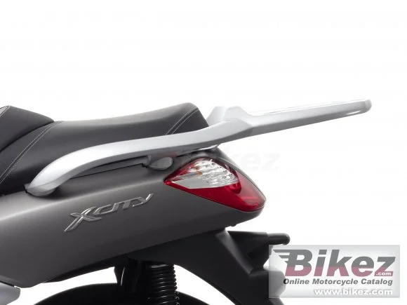 Yamaha X City 250 2013