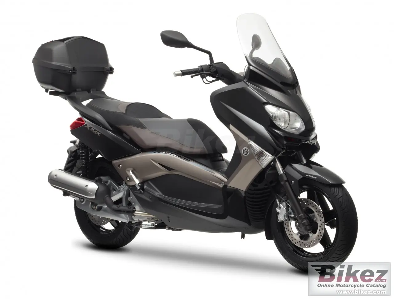 Yamaha X MAX 125 ABS 2013