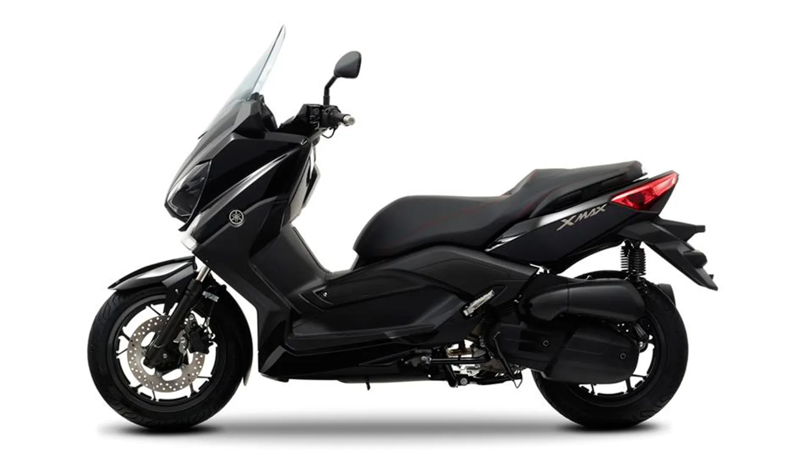 Yamaha X MAX 125 ABS 2014