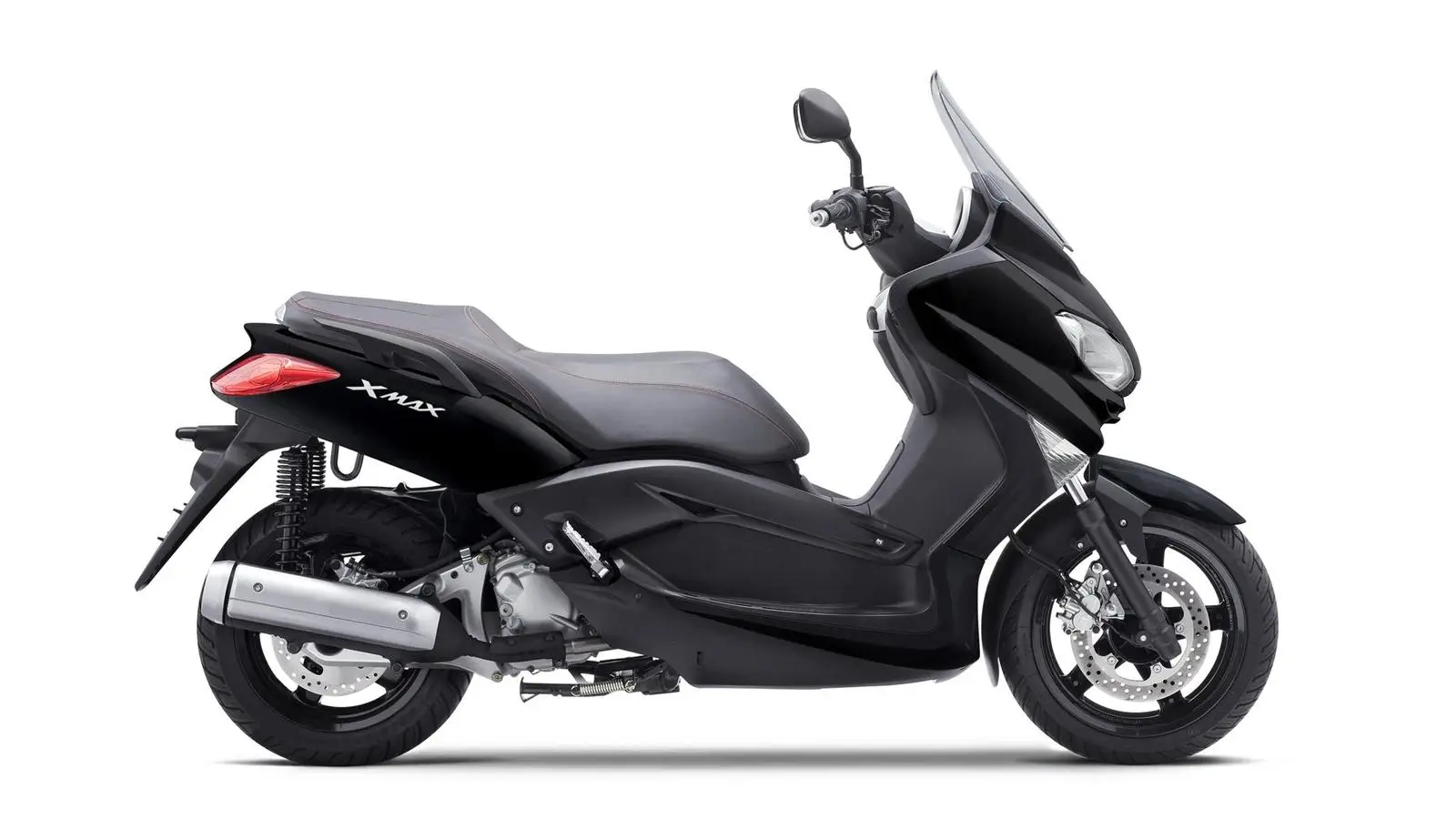 Yamaha X MAX 250 2013