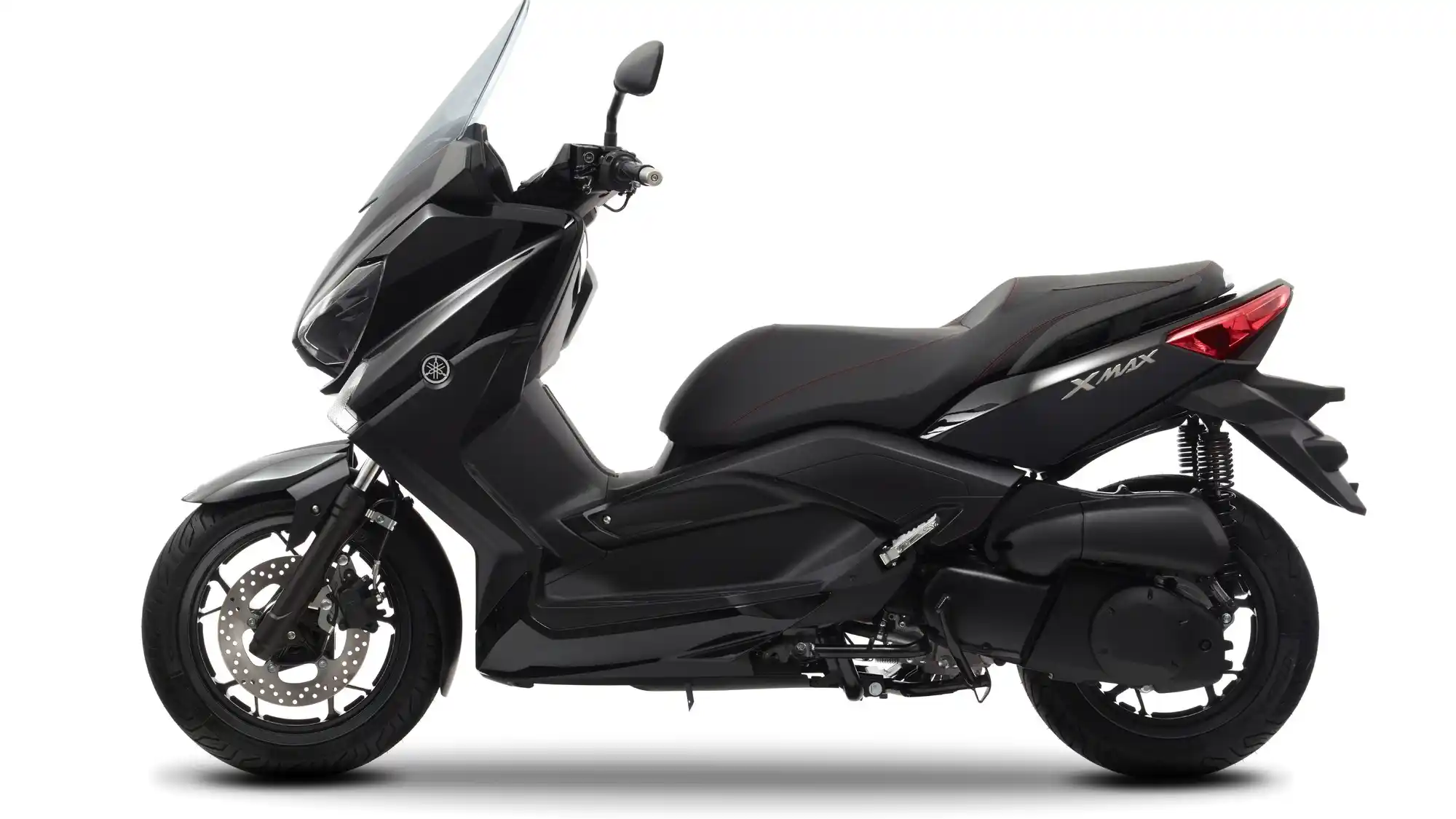 Yamaha X MAX 250 2014