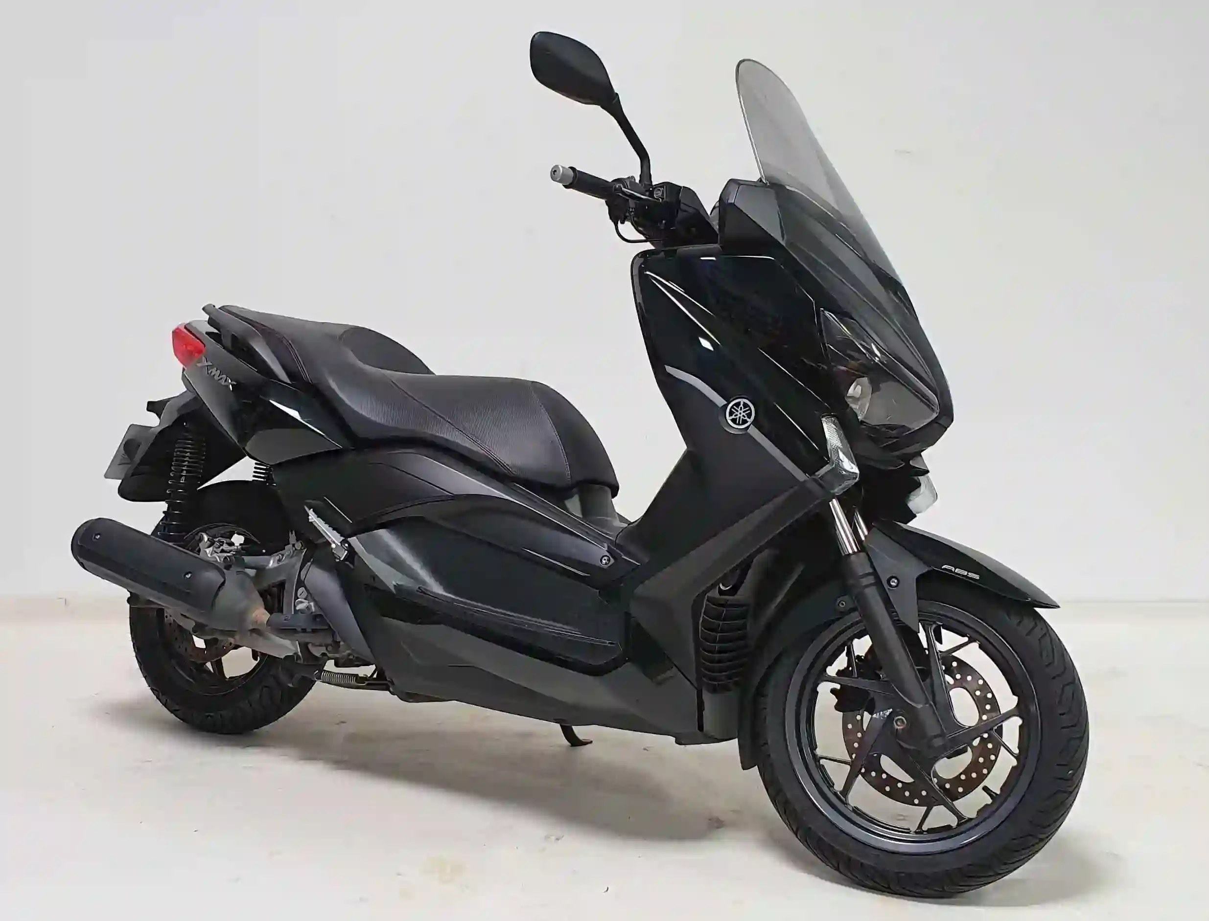 Yamaha X MAX 250 2015