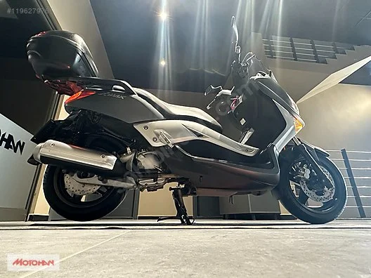 Yamaha X MAX 250 ABS 2013