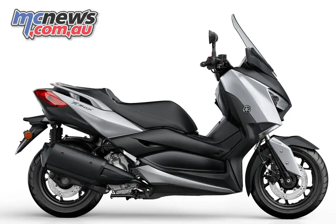 Yamaha X MAX 300 2019