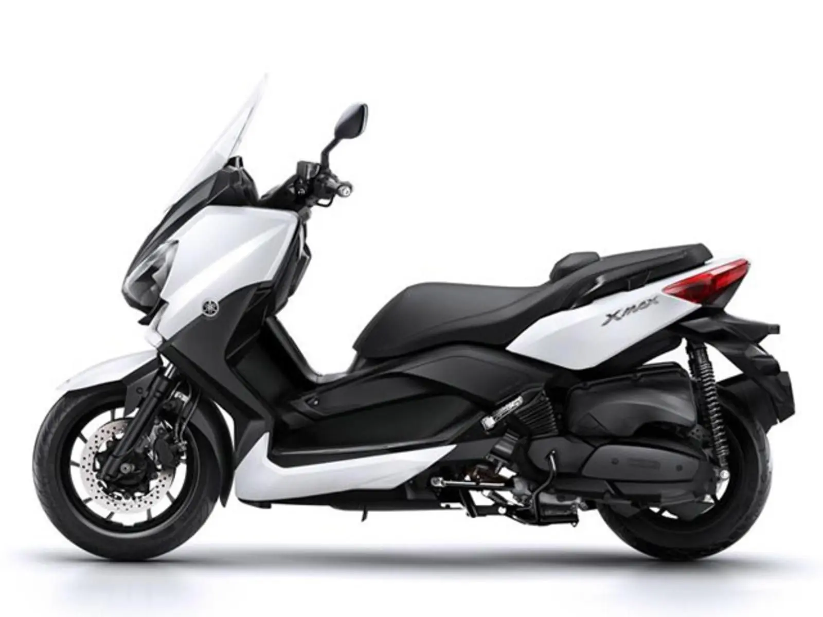 Yamaha X MAX 400 2015