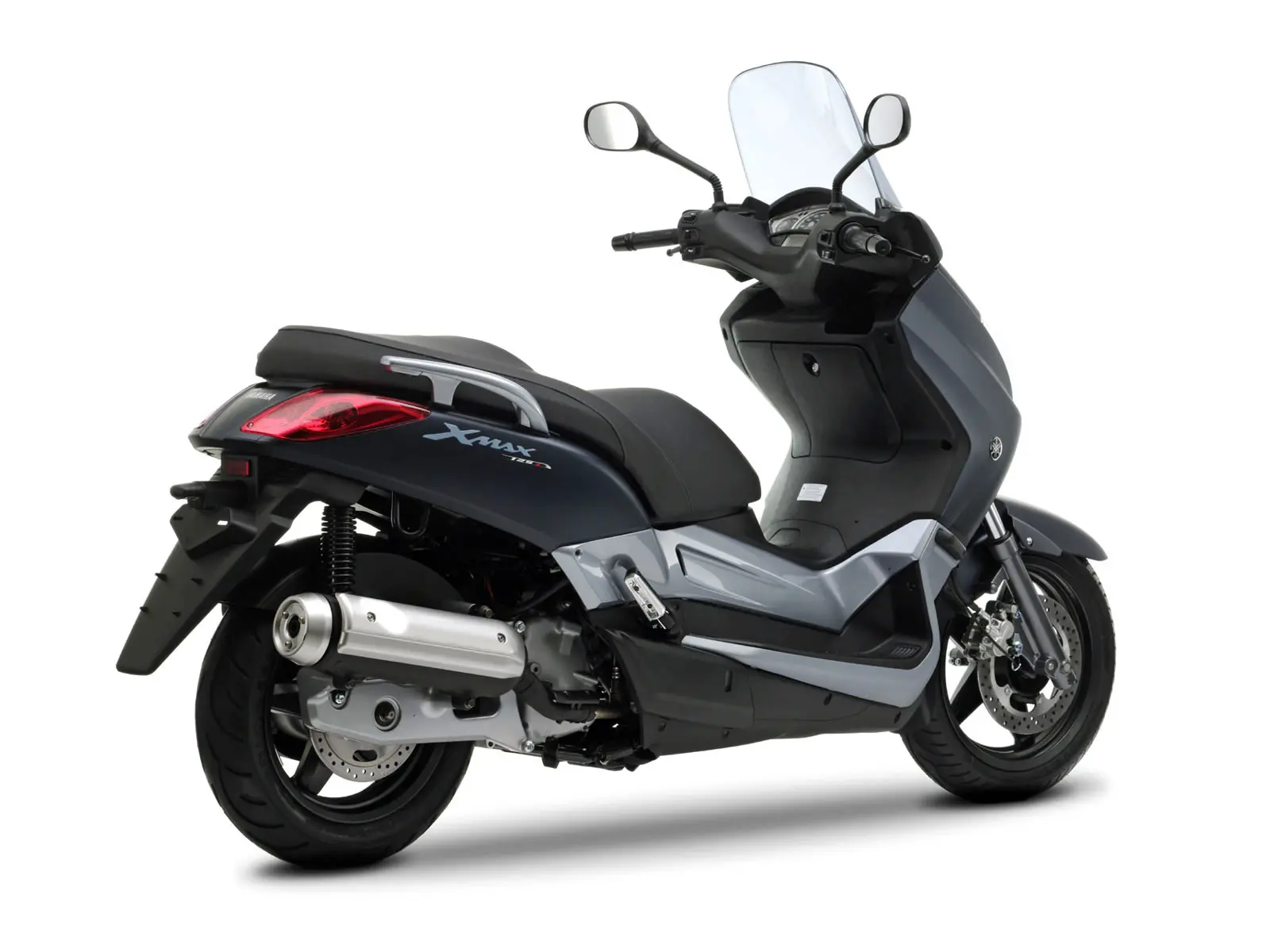 Yamaha X Max 125 2007
