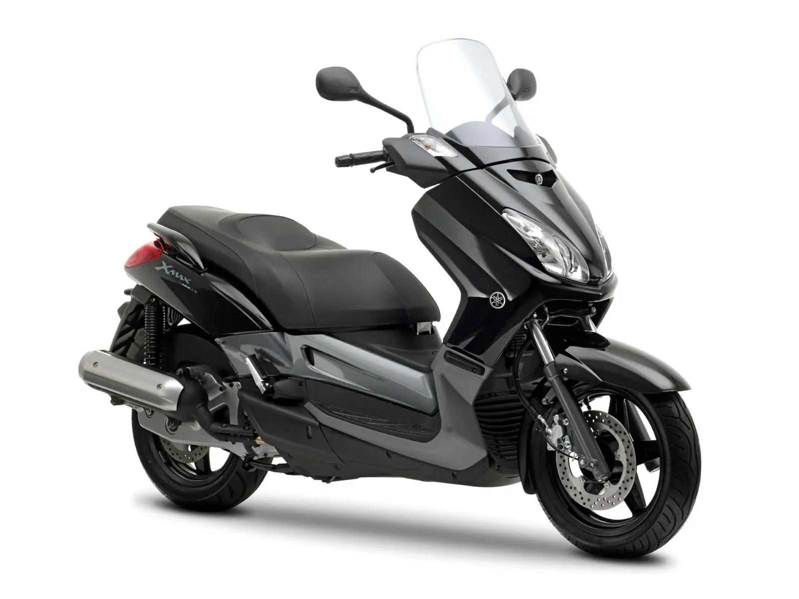 Yamaha X Max 125 2008