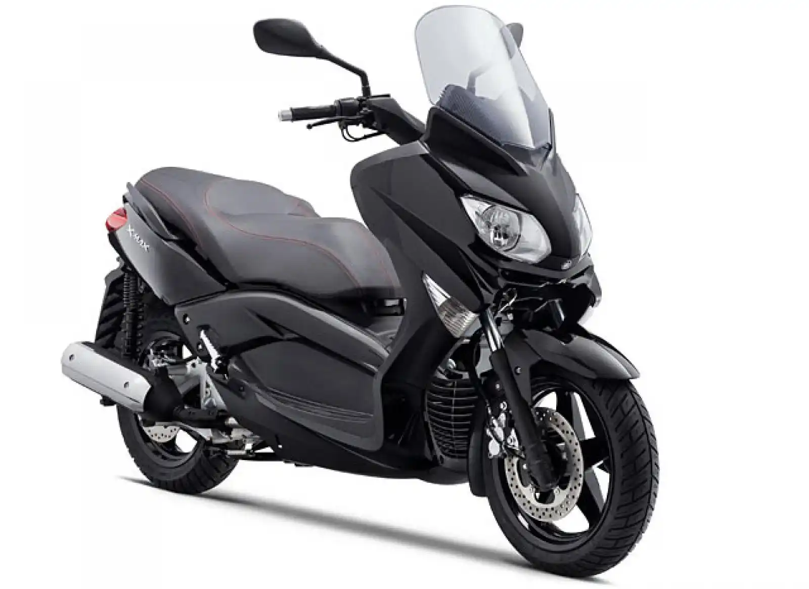 Yamaha X Max 125 2010