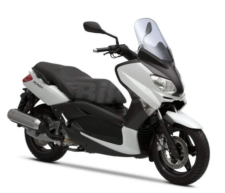 Yamaha X Max 125 2012
