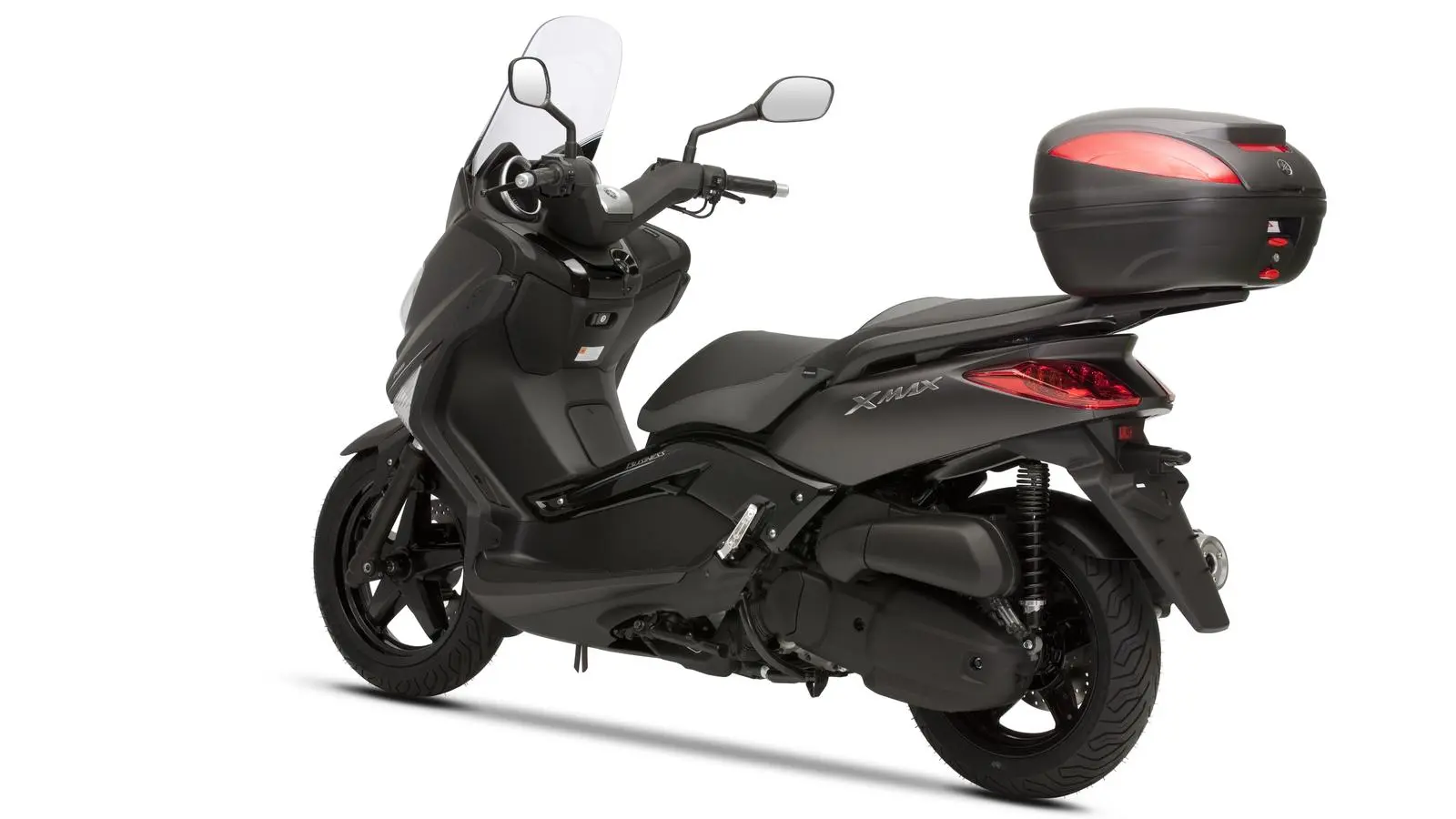 Yamaha X Max 125 ABS 2011