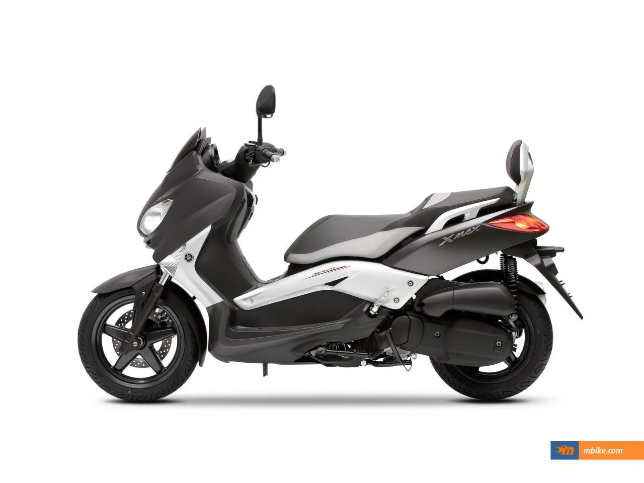Yamaha X Max 125 Sport 2011
