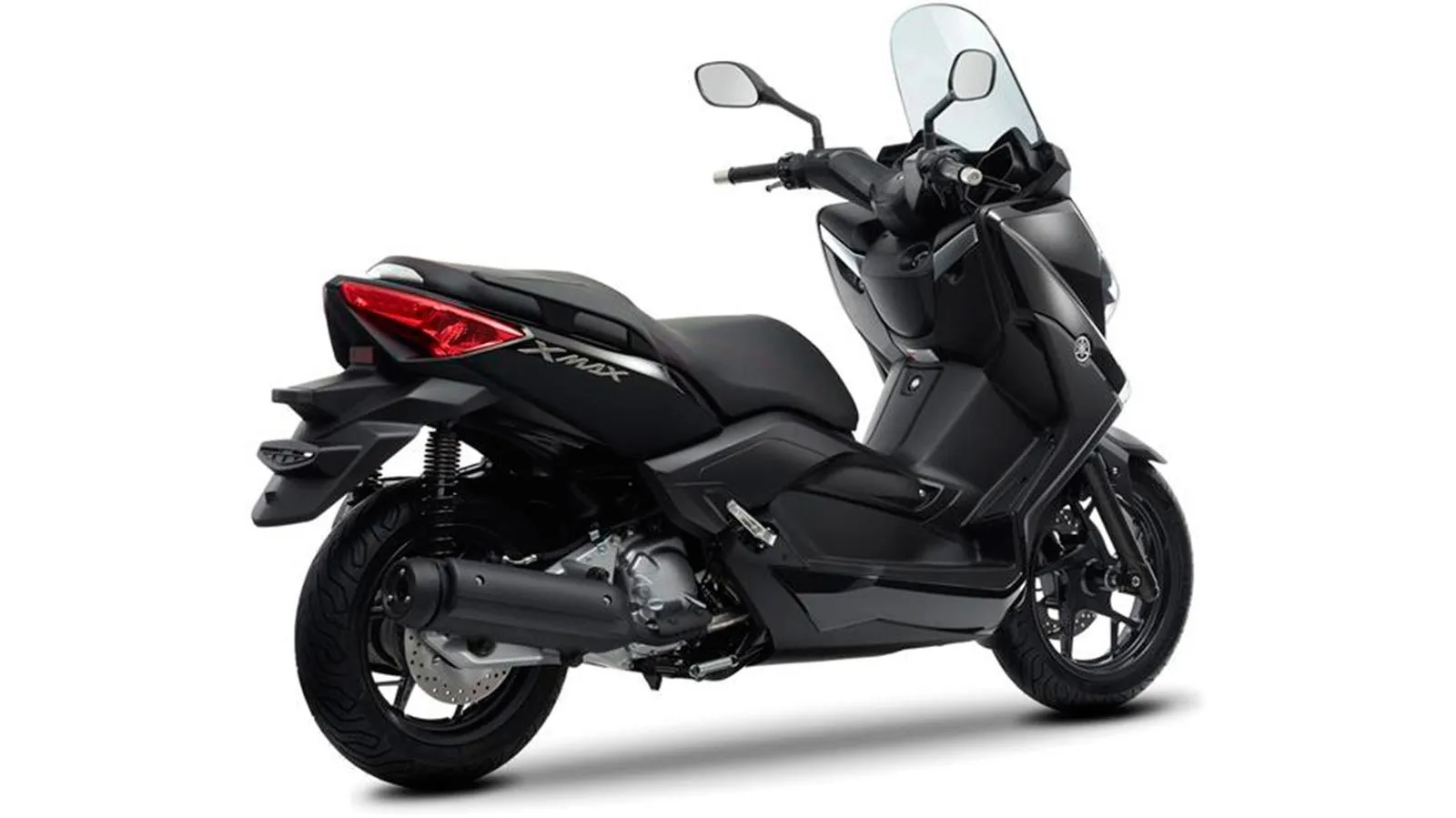 Yamaha X Max 250 2011