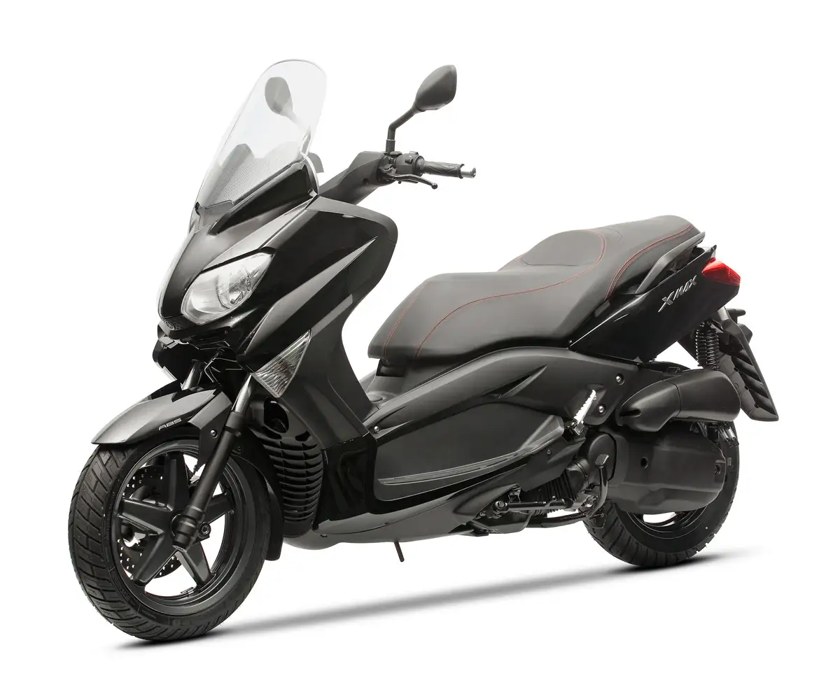 Yamaha X Max 250 2012