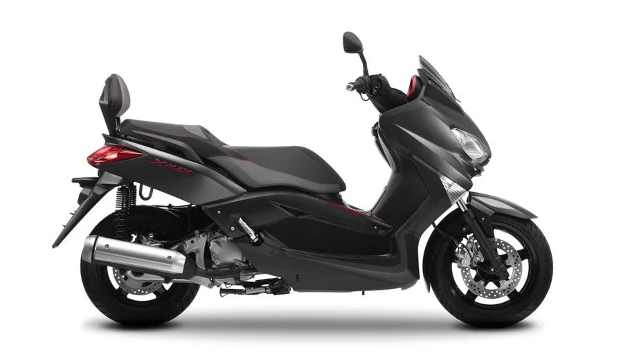 Yamaha X Max 250 Sport 2012