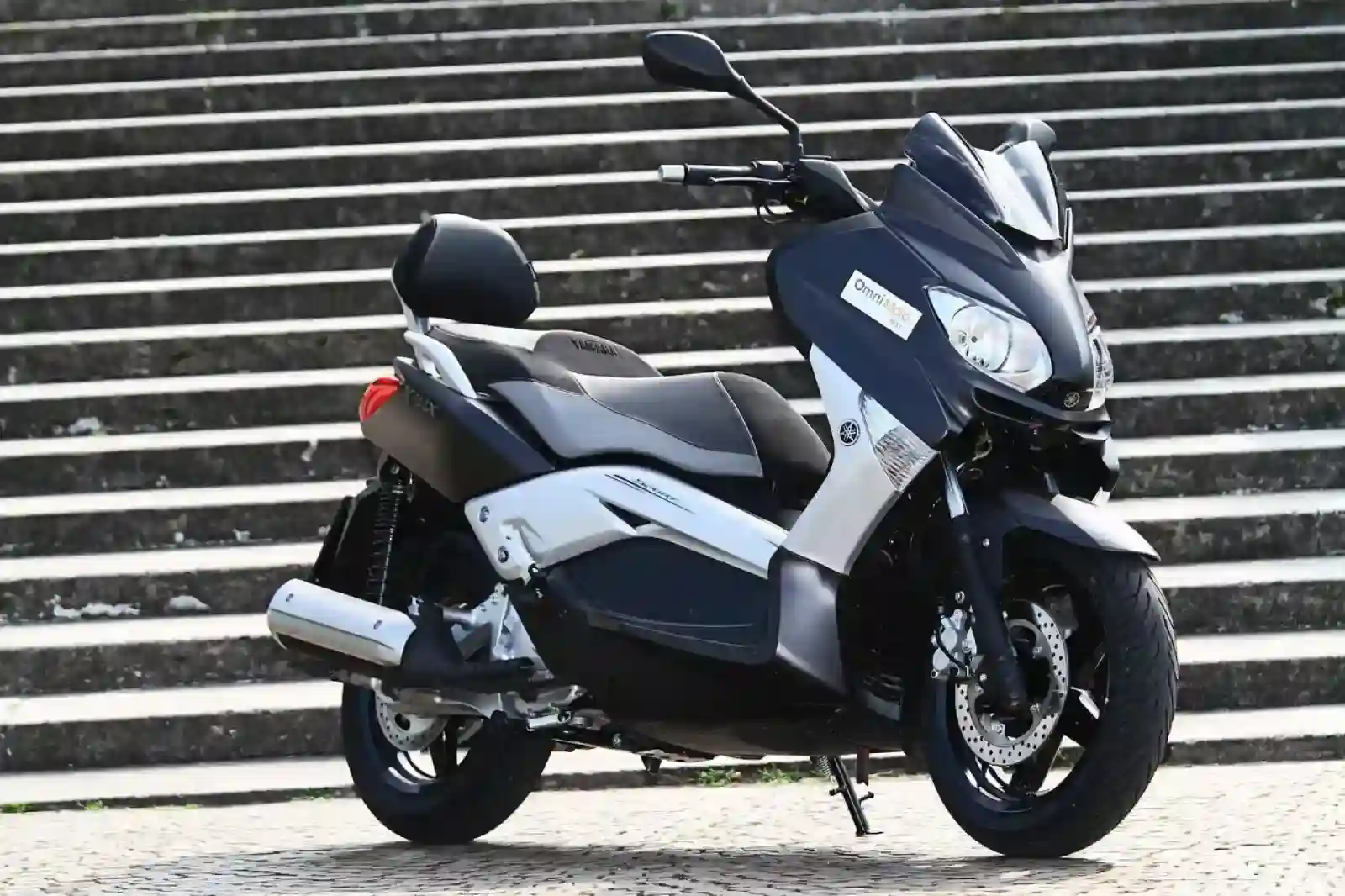 Yamaha X Max 250 Sport Edition 2011