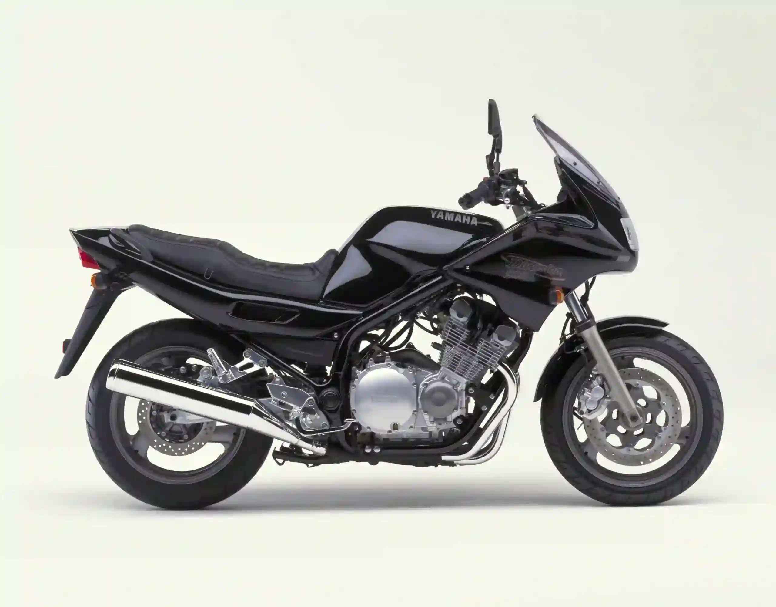 Yamaha XJ 900 S Diversion 2003