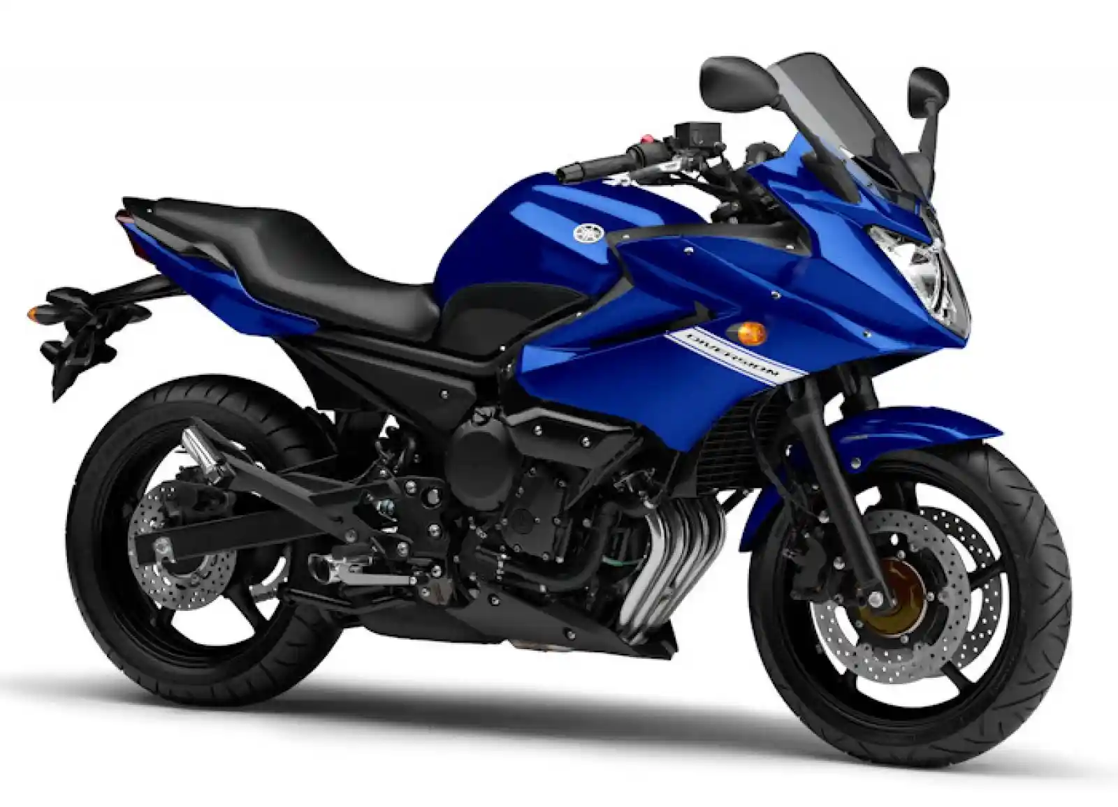 Yamaha XJ6 Diversion 2011