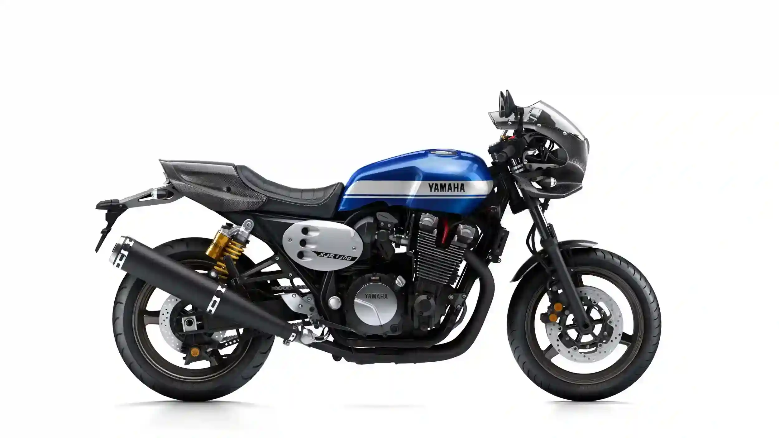 Yamaha XJR1300 Racer 2015
