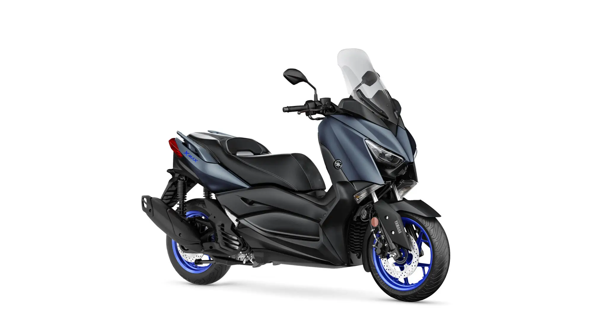 Yamaha XMAX 125 2022