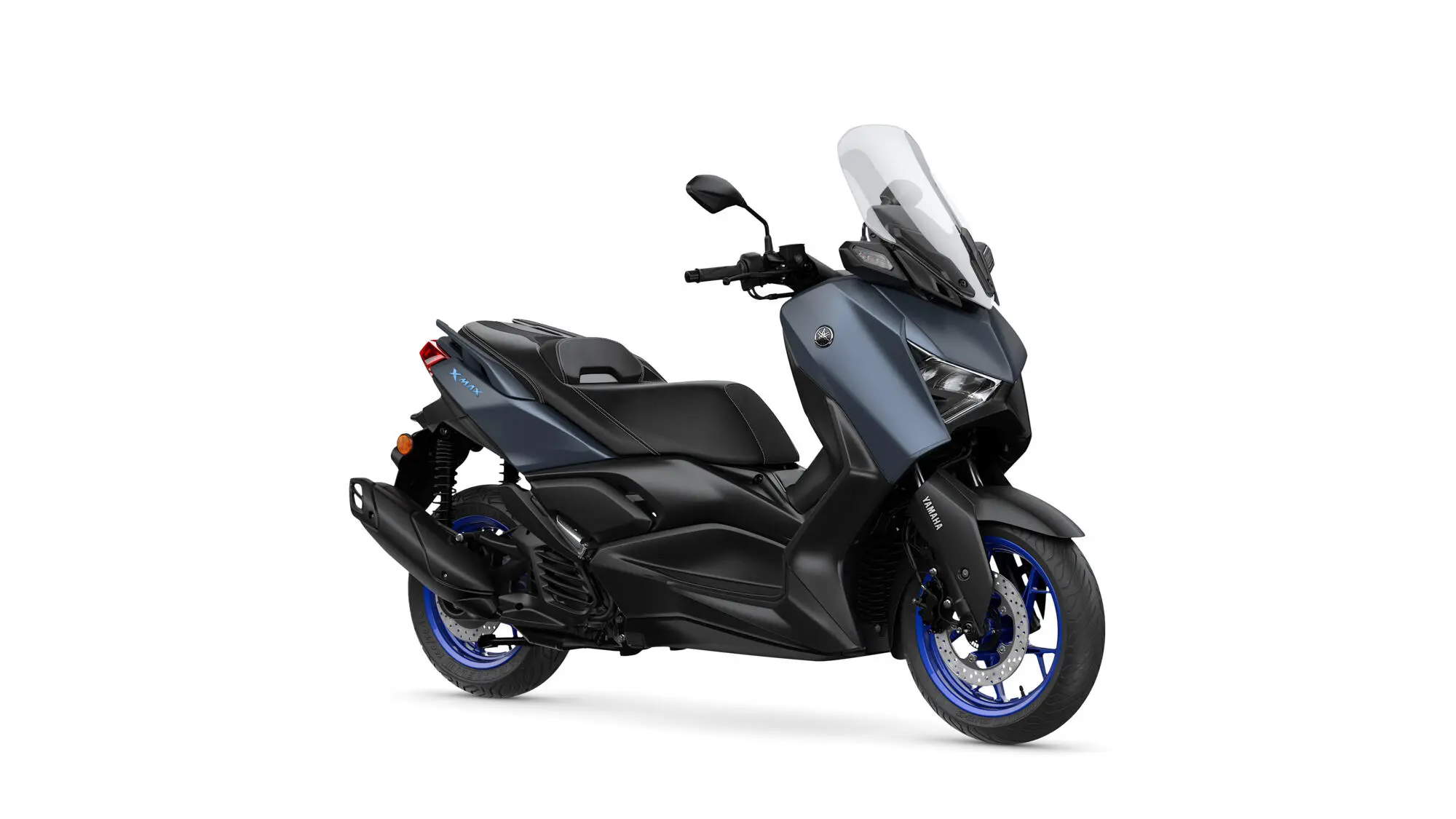 Yamaha XMAX 125 2023