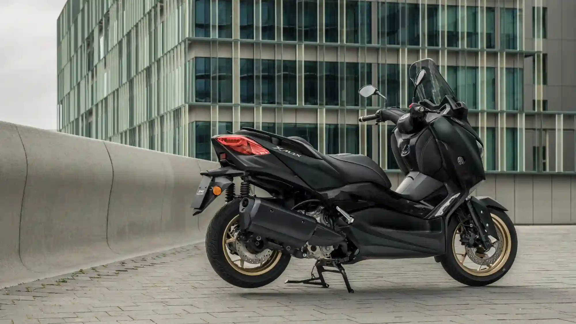 Yamaha XMAX 300 2022