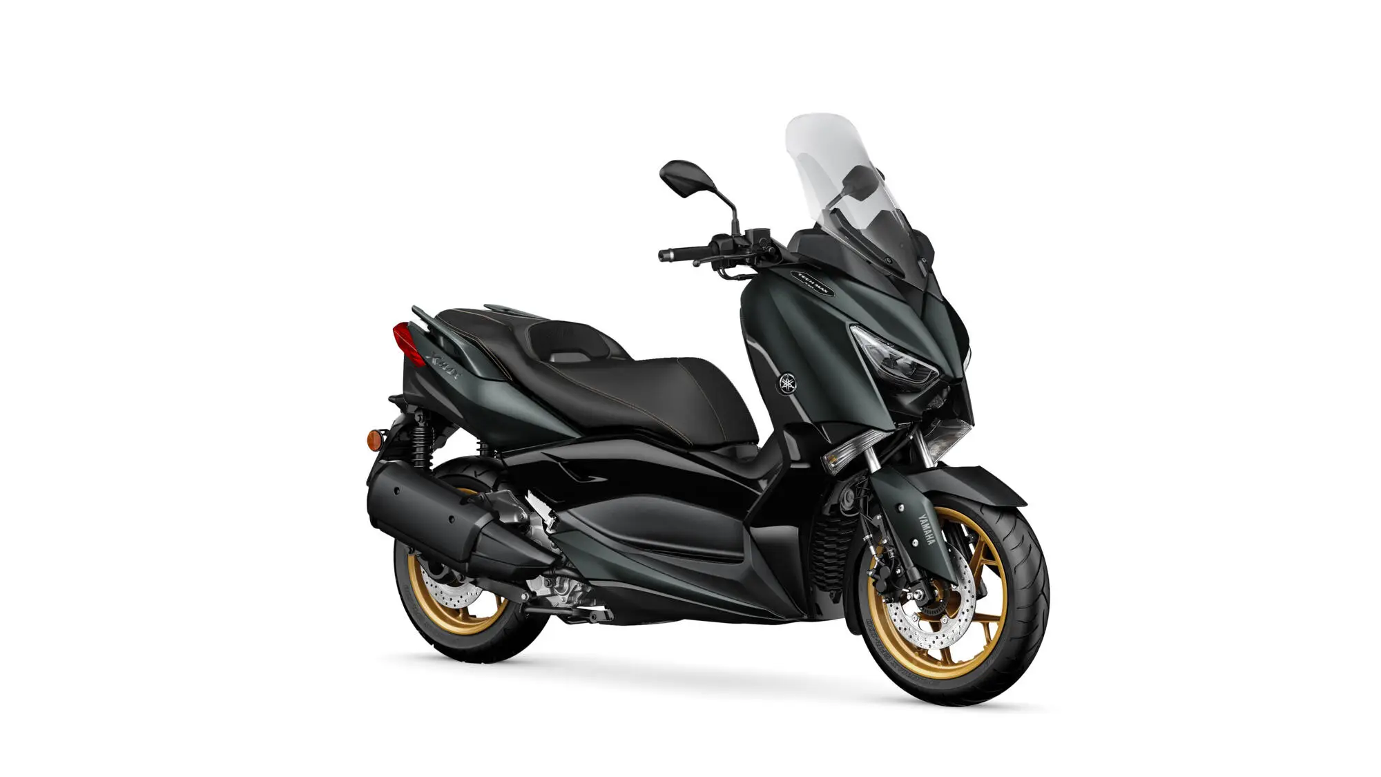 Yamaha XMAX 300 Tech MAX 2022