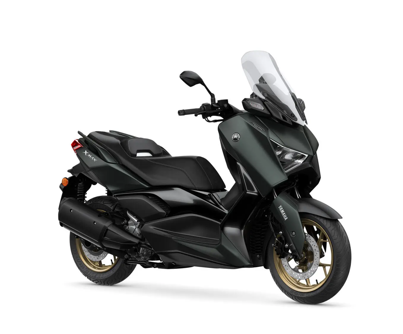 Yamaha XMAX 300 Tech Max 2023
