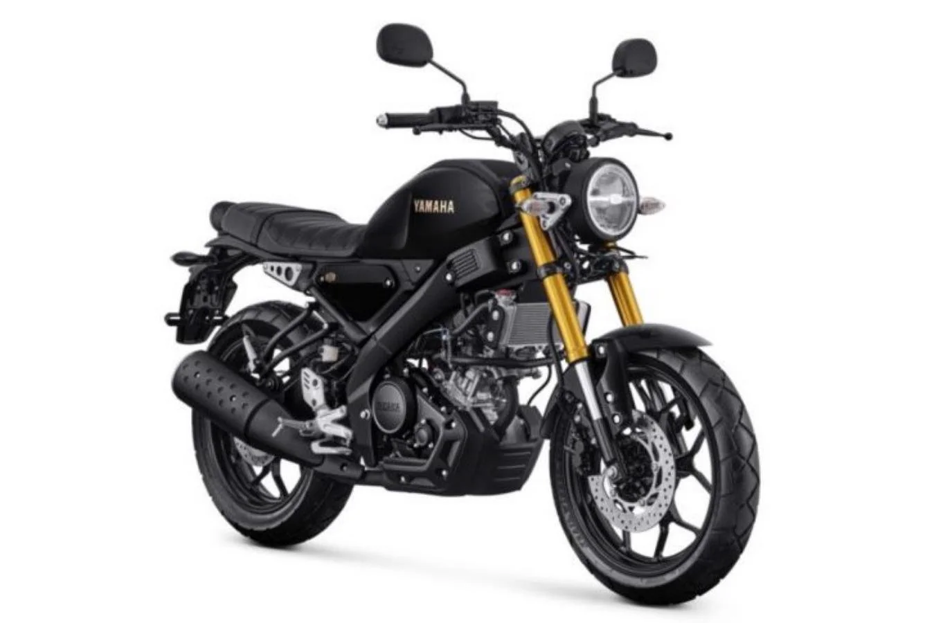 Yamaha XSR155 2023