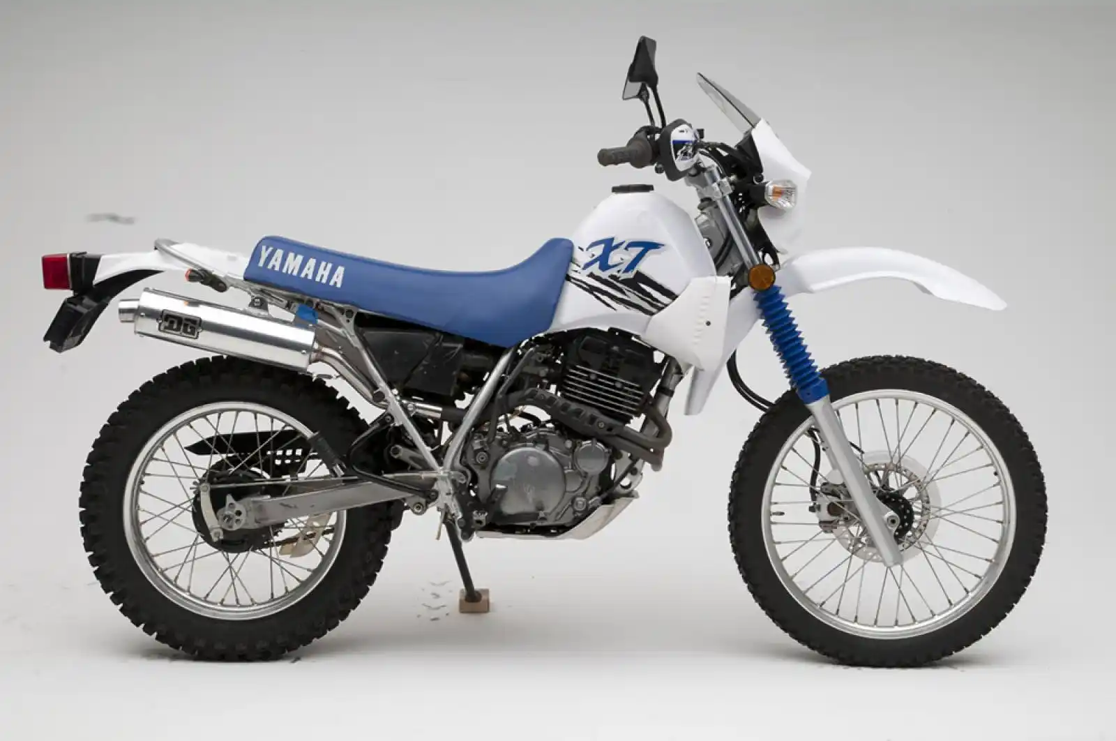 Yamaha XT 350 2000