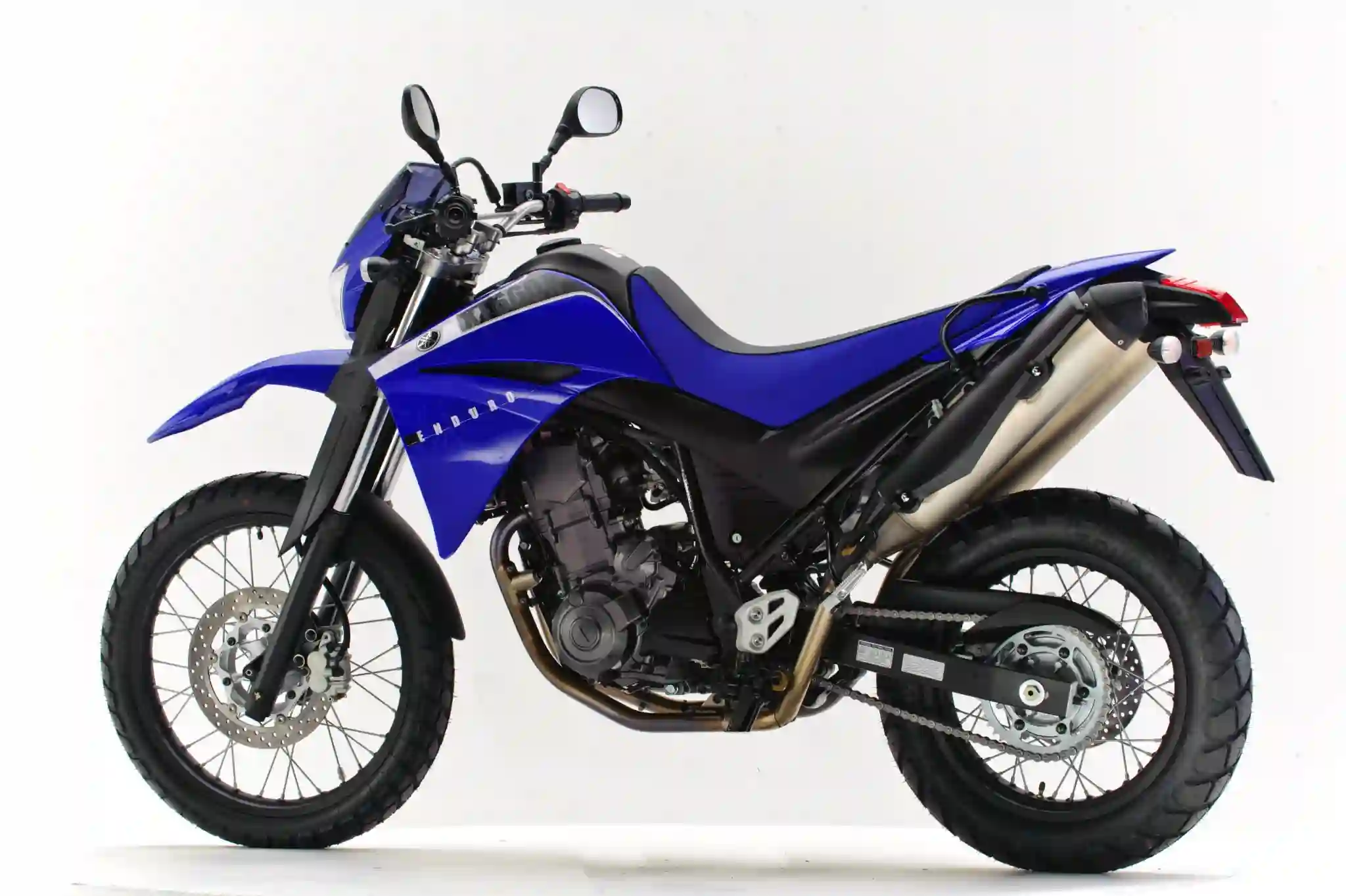 Yamaha XT 660X 2010