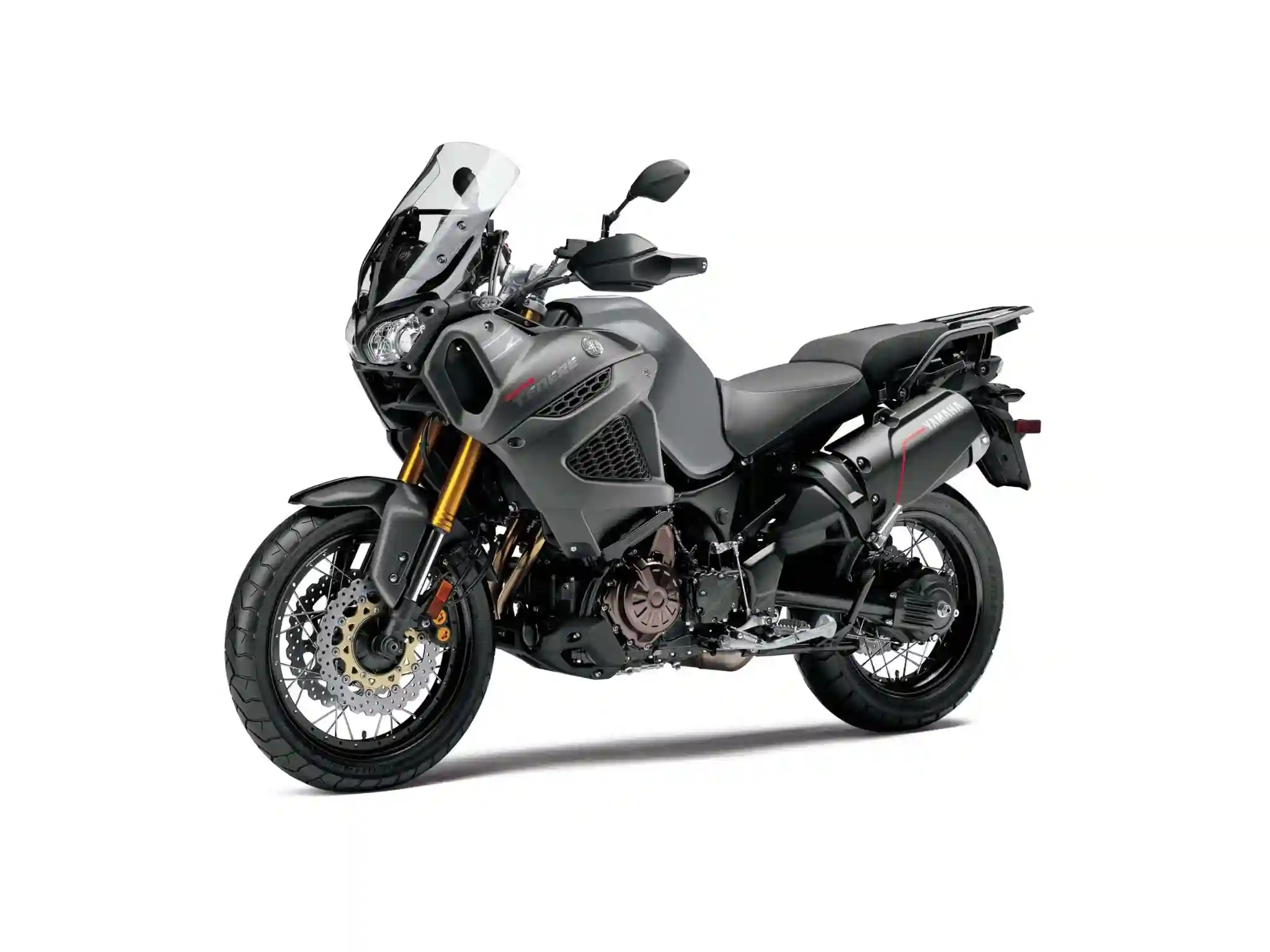 Yamaha XT1200Z 2014