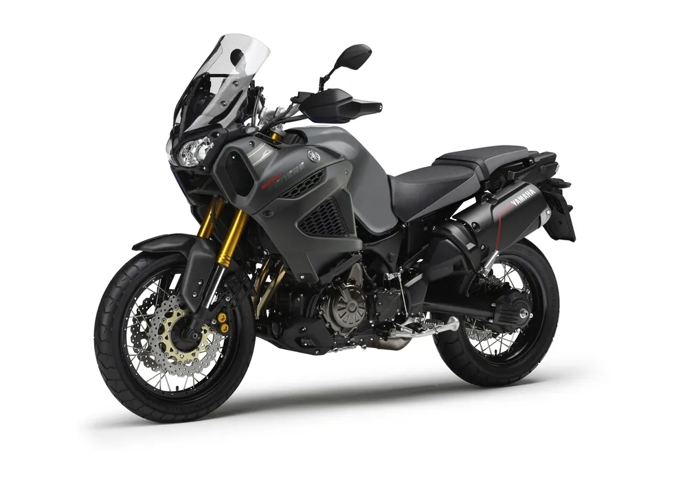 Yamaha XT1200Z Super Tenere ES 2015