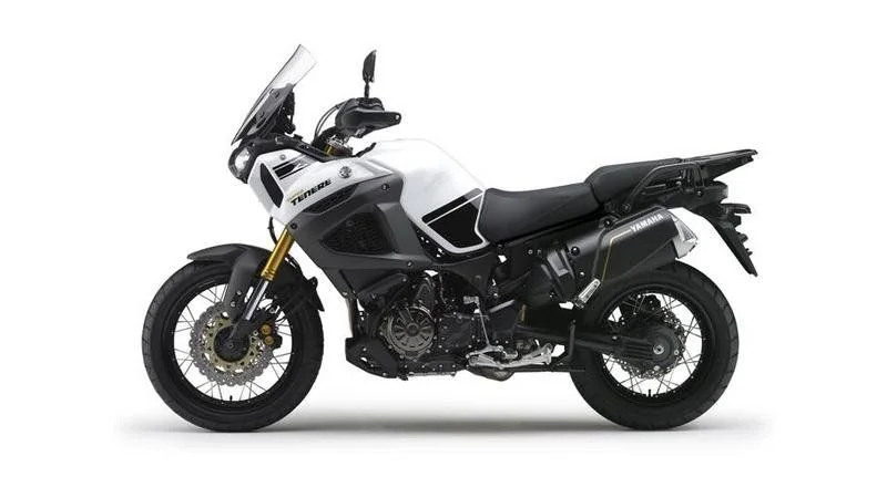 Yamaha XT1200ZE 2014