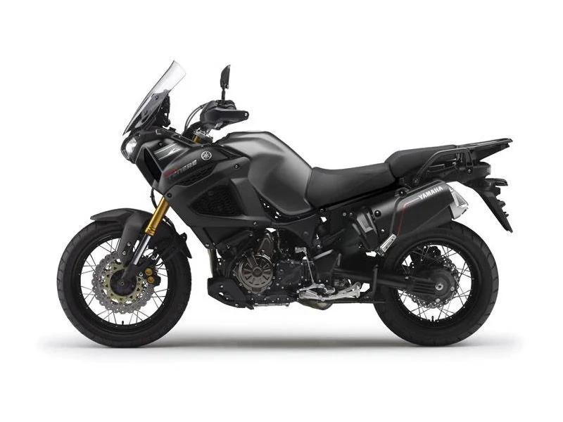 Yamaha XT1200ZE Super Tenere 2015