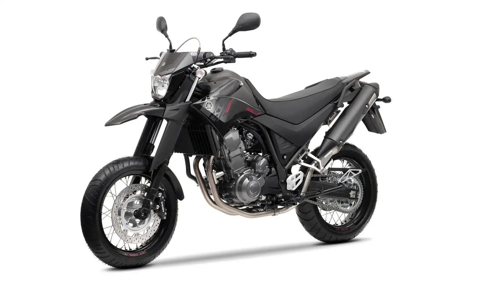 Yamaha XT660X 2013