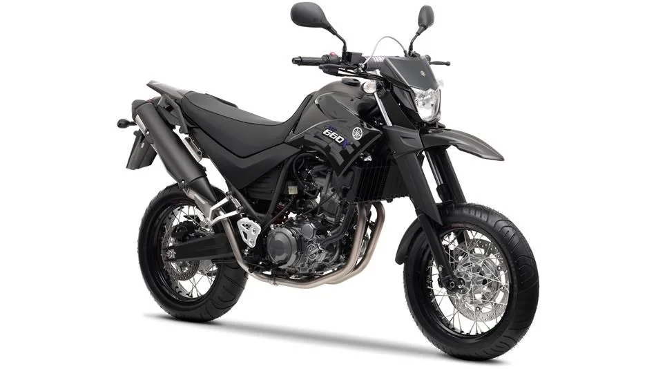 Yamaha XT660X 2014
