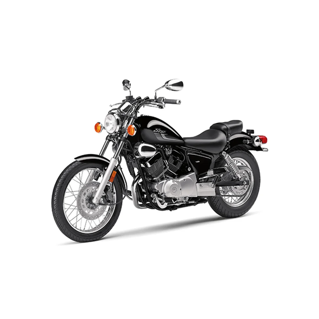 Yamaha XV250 2018