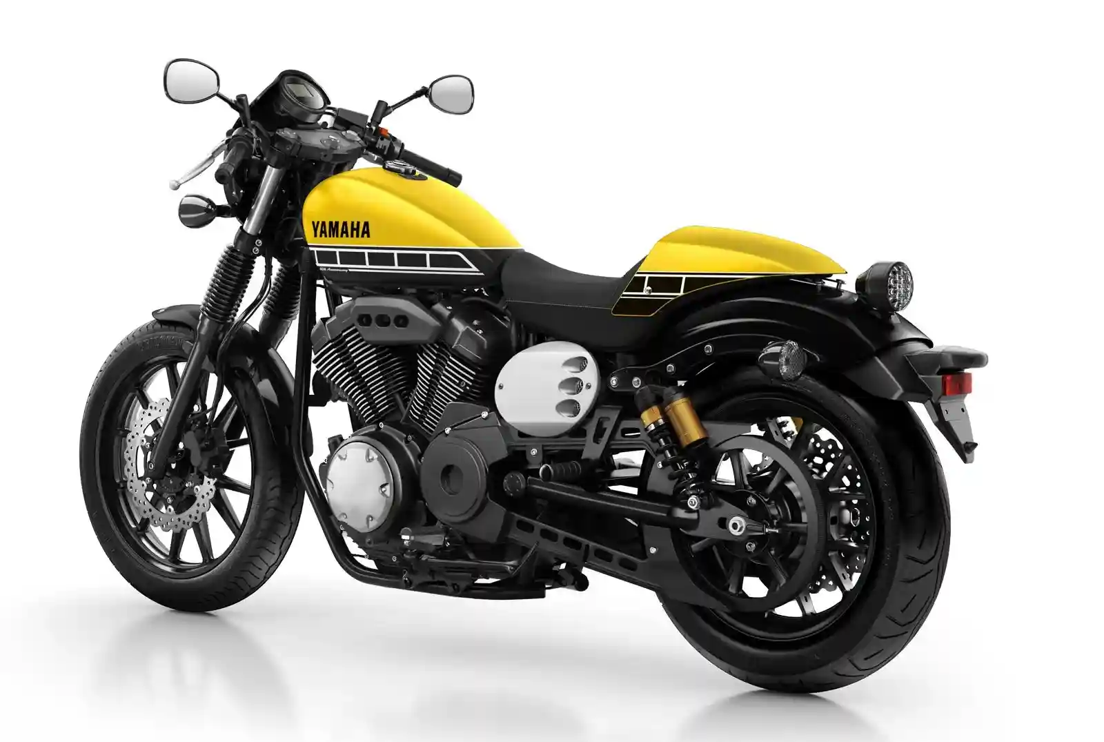 Yamaha XV950 Racer 2016