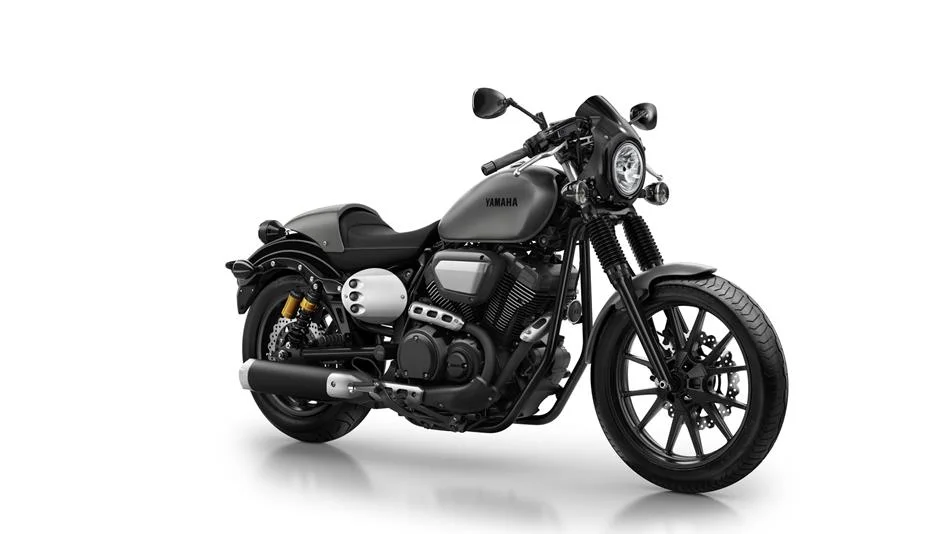 Yamaha XV950 Racer 2017