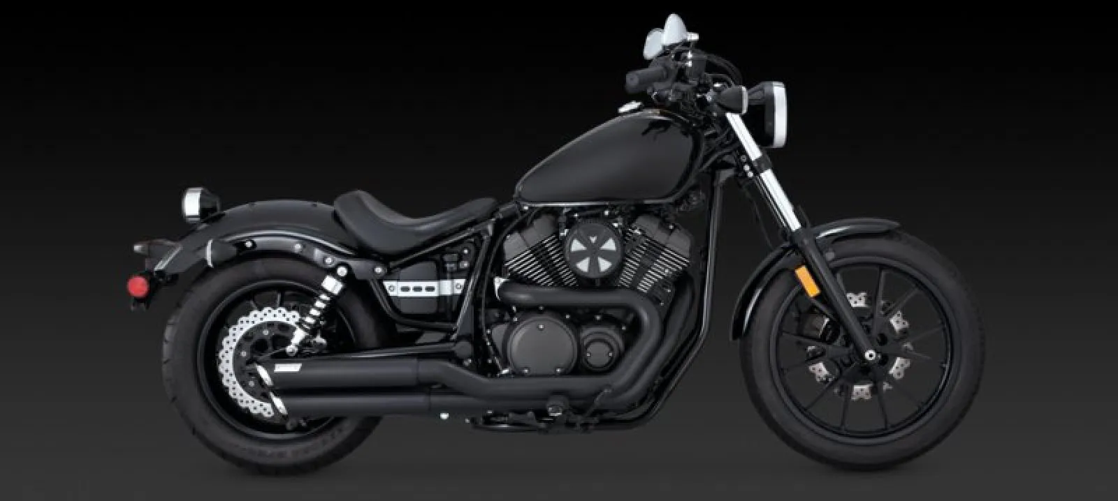 Yamaha XV950R 2014