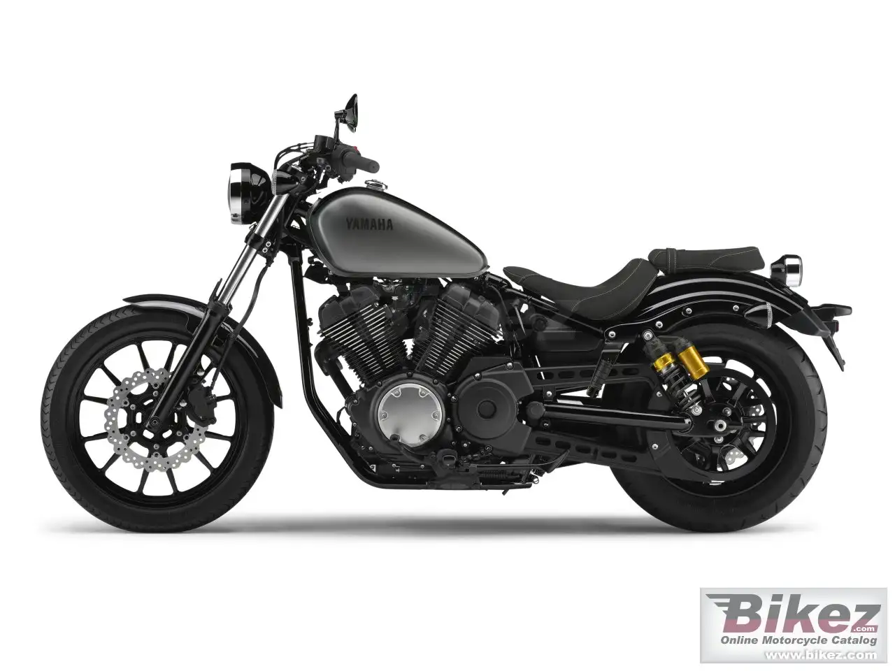 Yamaha XV950R 2015