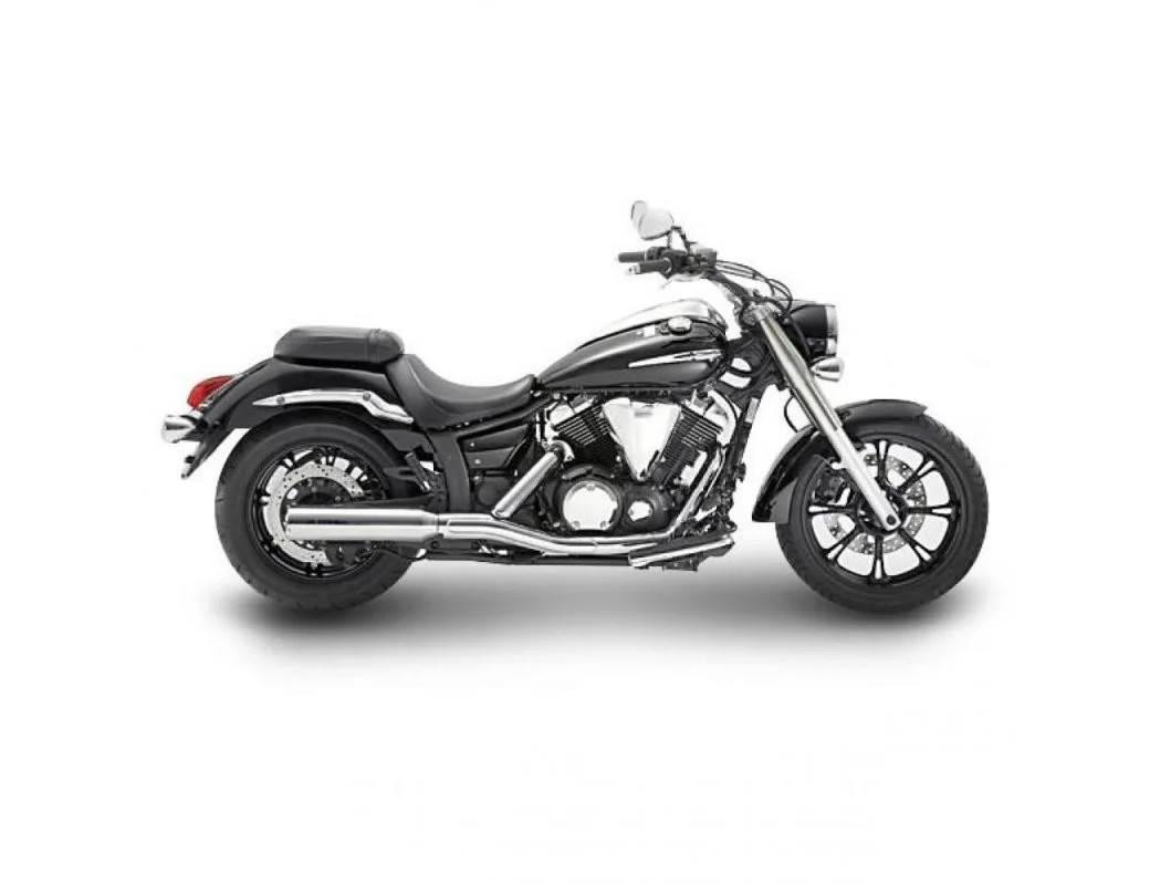 Yamaha XVS950A 2018
