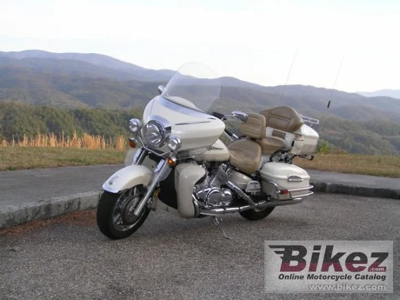 Yamaha XVZ 13 TFL MM Limited 2000