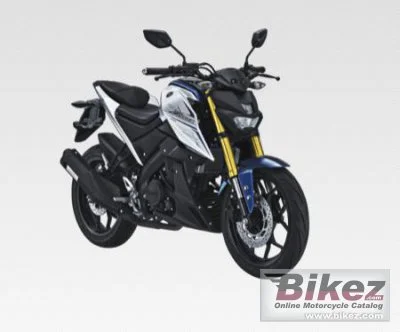 Yamaha Xabre 2021