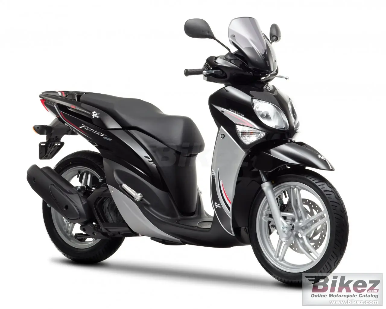 Yamaha Xenter Motogp 2013