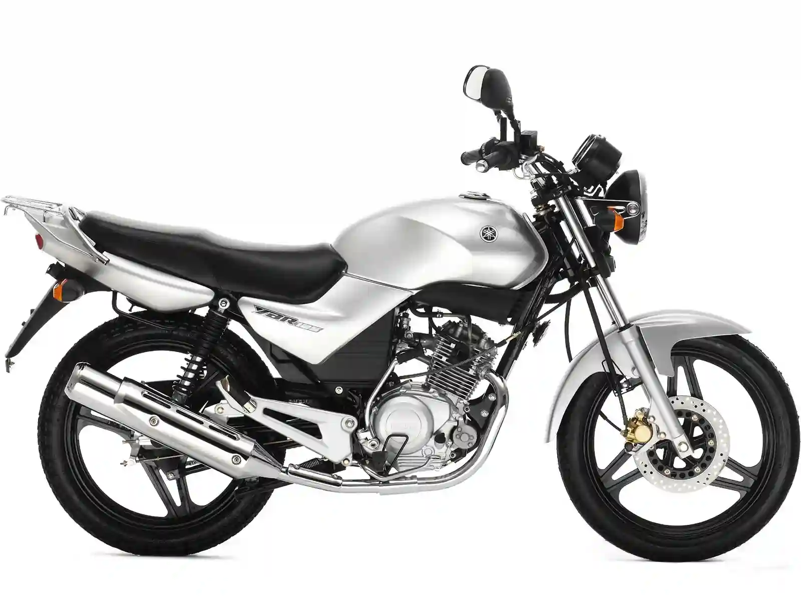 Yamaha YBR 125 2005
