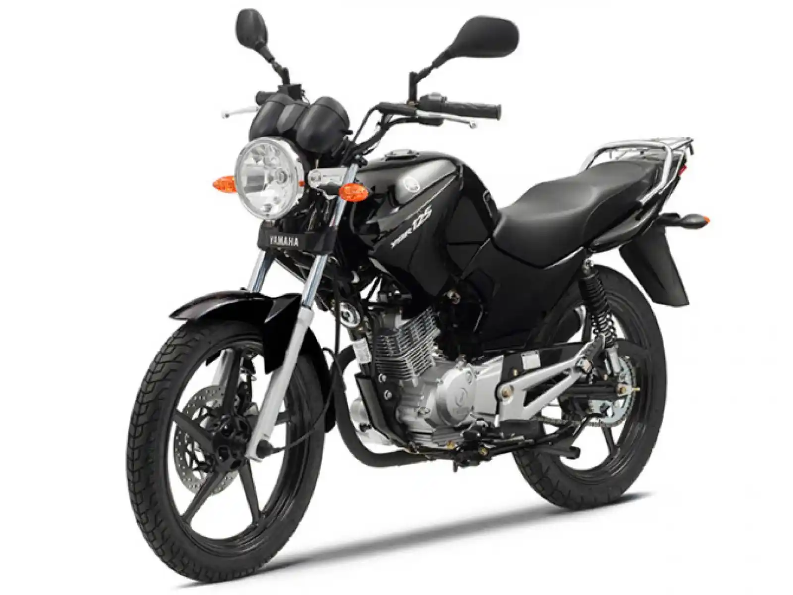 Yamaha YBR 125 2010