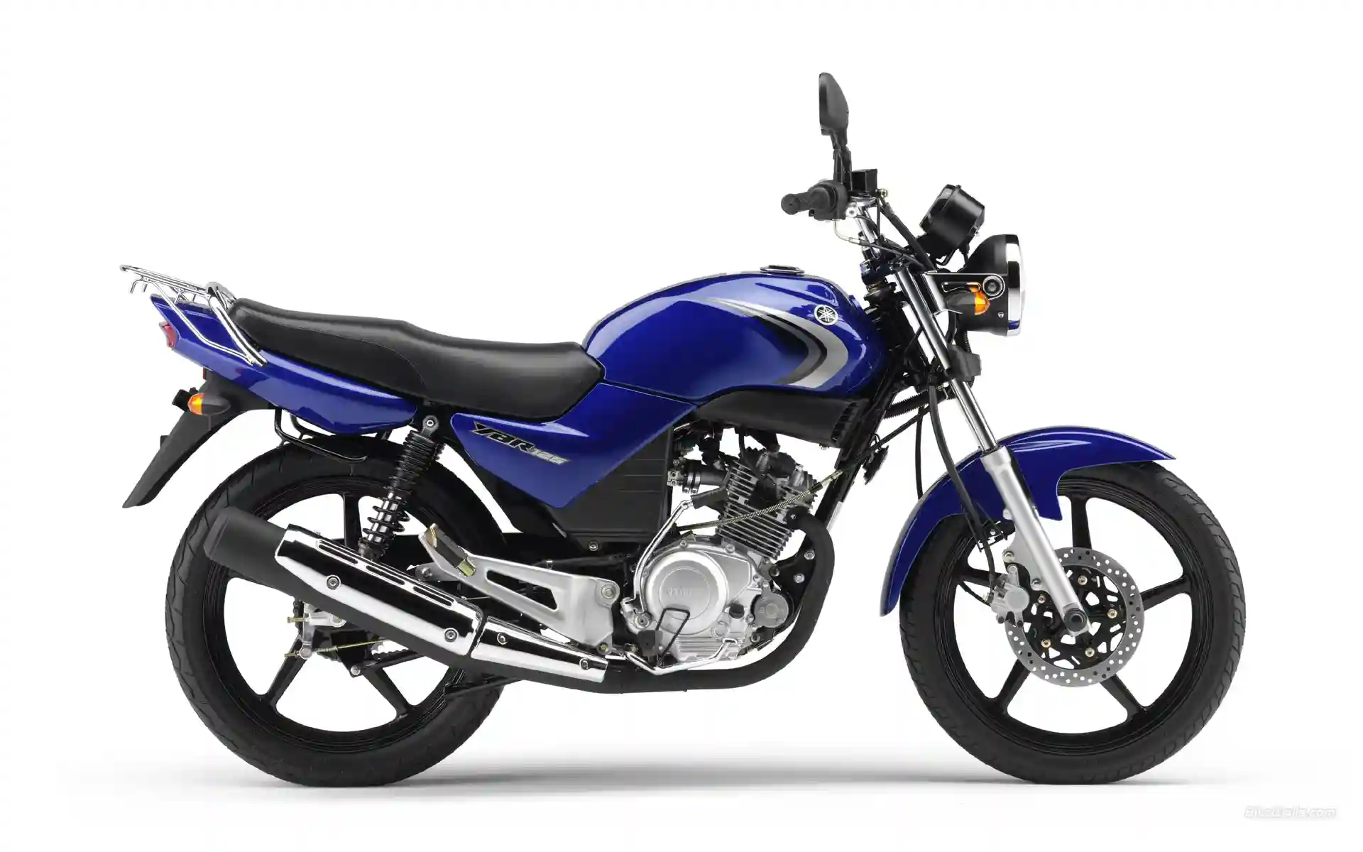 Yamaha YBR 250 2007